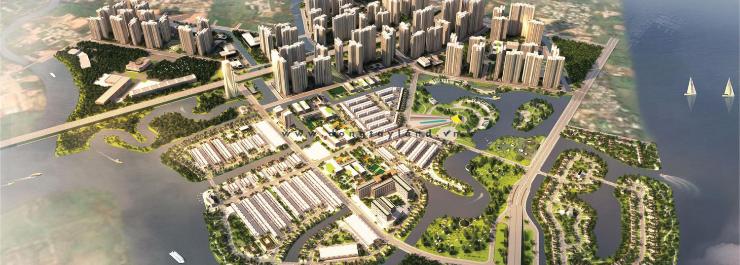Vinhomes Ruby Quận 9 – căn hộ cao cấp xứng Tầm Thượng Lưu