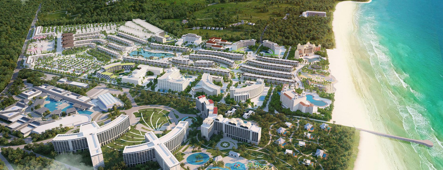 Condotel Grand World Phú Quốc – kênh đầu tư Thứ 2 HOÀN HẢO