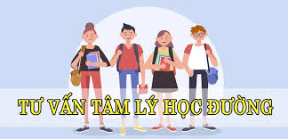 Tư vấn tâm lý là một nhân tố chủ động, sáng tạo, có tác động nhiều mặt, góp phần xây dựng trường học thân thiện, học sinh tích cực, trường học hạnh phúc.