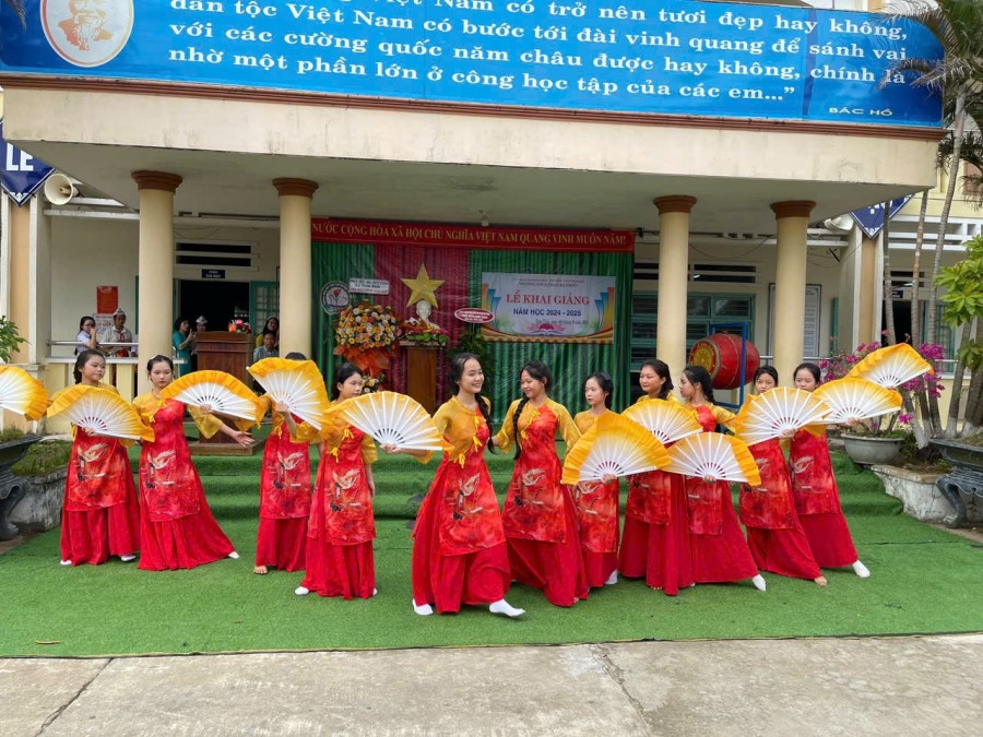 Tết Nhân ái