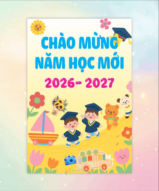 THÔNG BÁO KIỂM TRA, SÁT HẠCH HỢP ĐỒNG GV NĂM HỌC 2026-2027